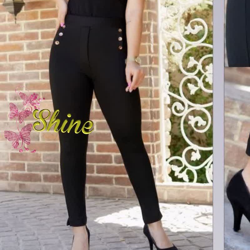 شلوار زنانه سورن 