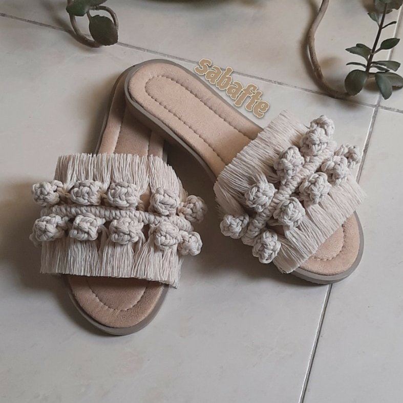 صندل زنانه