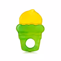 دندانگیر مایع دار نوزاد طرح  بستنی Kidsme مدل 9447