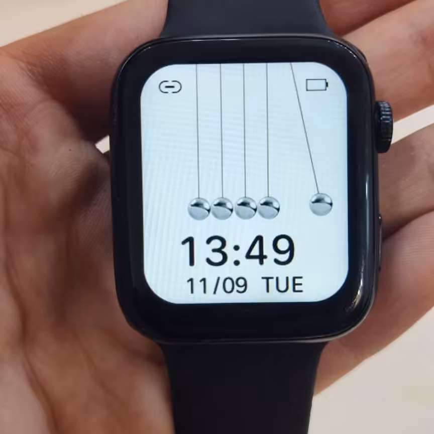 ساعت هوشمند مدلZQ100