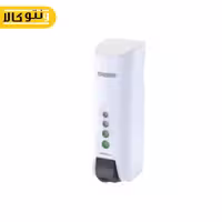 جامایع سفید اسپادانا مدل پرمیوم