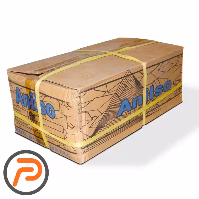 لولا آرامبند آنیلسو Anilso پمپ کوچک کارتن 200 عددی