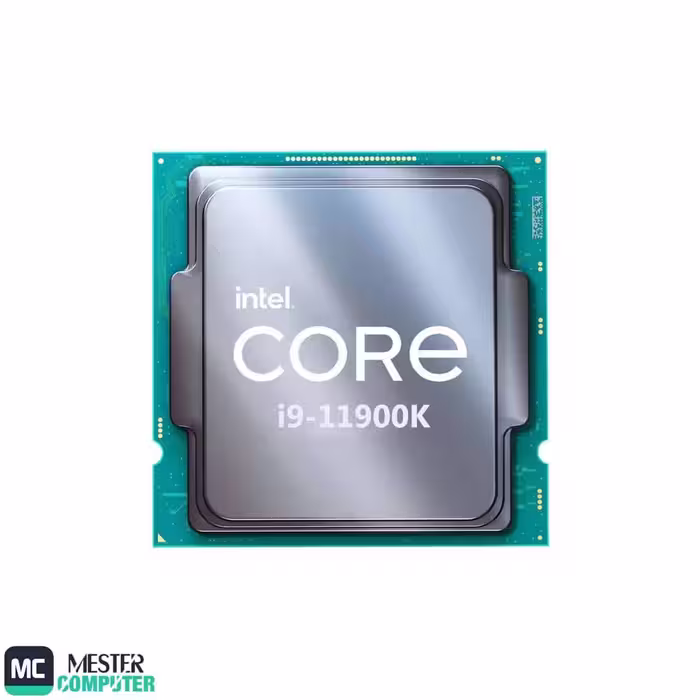 قیمت و خرید پردازنده اینتل Core i9 11900K Rocket Lake Tray | مستر کامپیوتر | آسوده خرید کنید