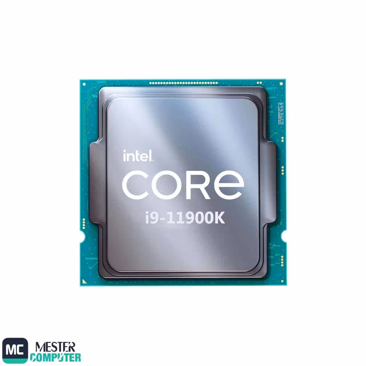 قیمت و خرید پردازنده اینتل Core i9 11900K Rocket Lake Tray | مستر کامپیوتر | آسوده خرید کنید