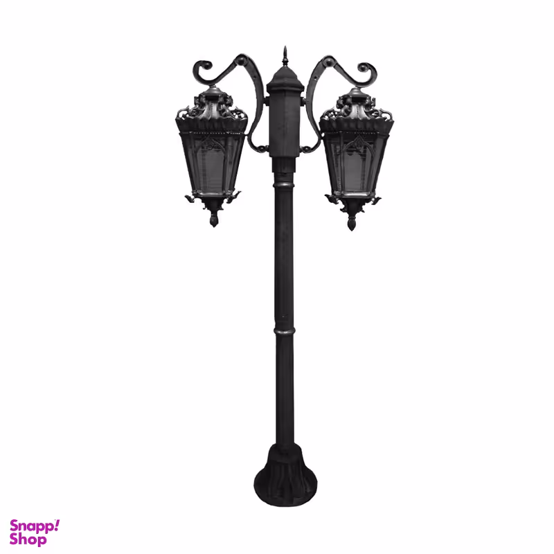 چراغ باغی مدل MP26