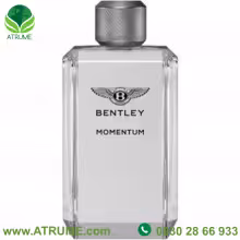 عطر ادکلن بنتلی مومنتوم 100 میل مردانه