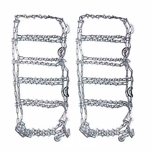 زنجیر چرخ کلیدی 16-825 سنگین 10 پل