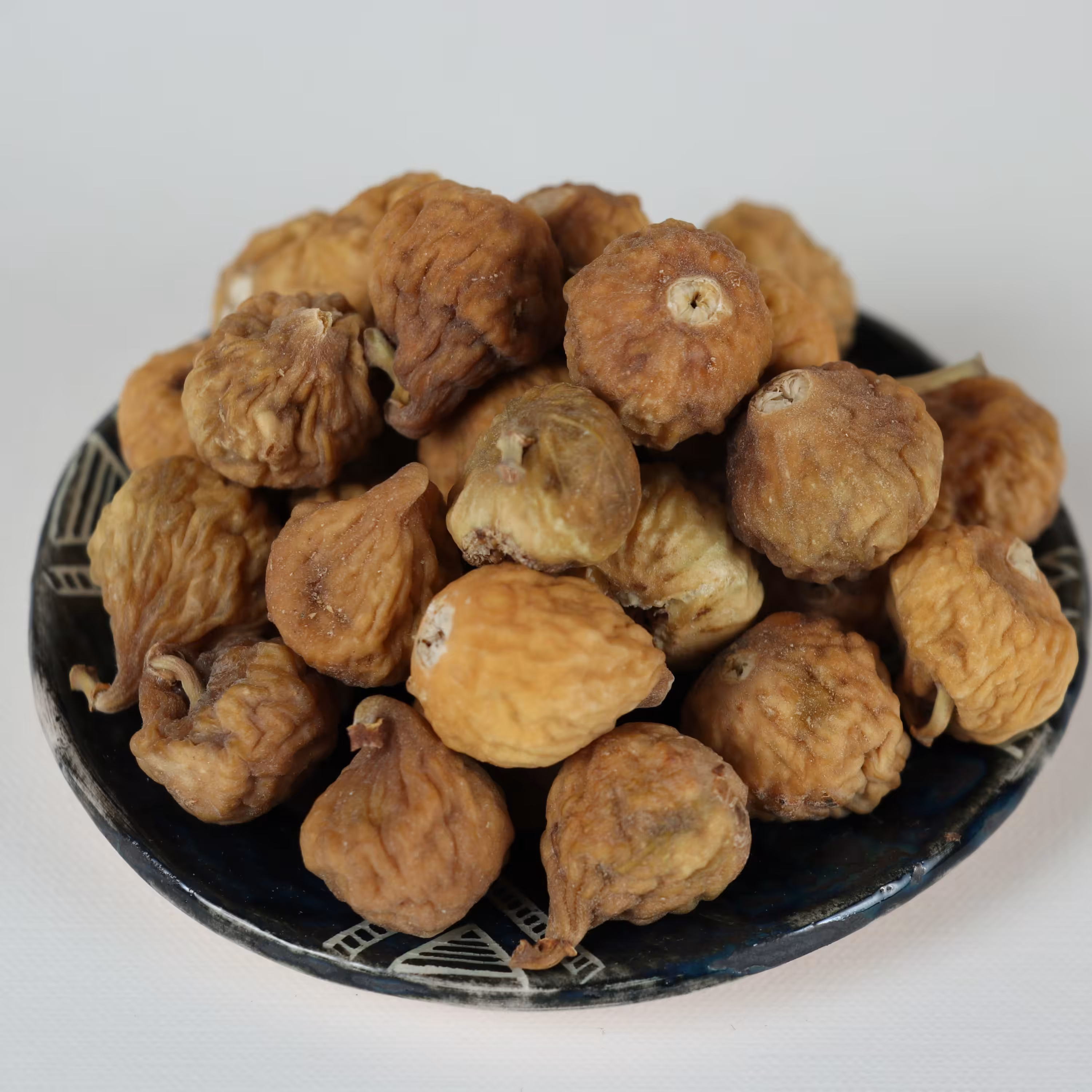 انجیر ارگانیگ سایز a طلایی (ده کیلوگرمی)