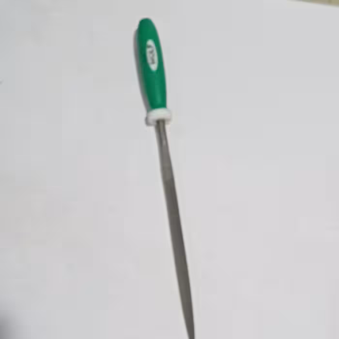 سوهان زرگری گرد والف