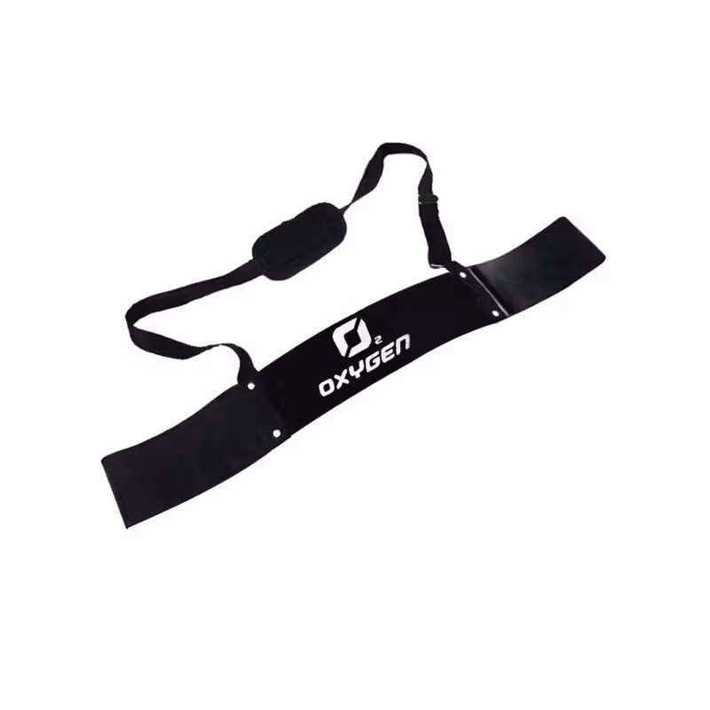 آرم بلاستر اکسیژن مدل professional