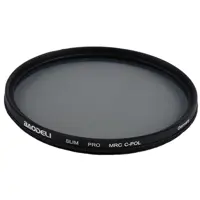 فیلتر لنز پولاریزه بائودلی مدل Baodeli CPL 52mm