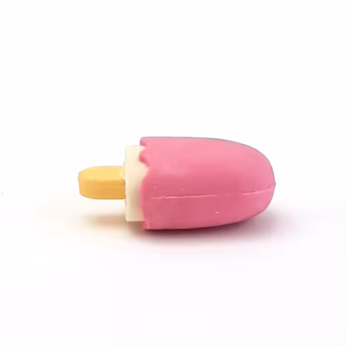 خرید پاک کن فانتزی طرح بستنی