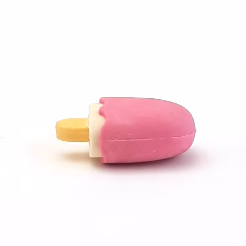 خرید پاک کن فانتزی طرح بستنی