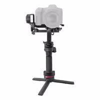 گیمبال ژیون مدل ویبیل Zhiyun-Tech WEEBILL-3 دارای گارانتی