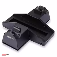 پایه کنسول و شارژر دسته بازی PS4 دوب مدل TP4-805B