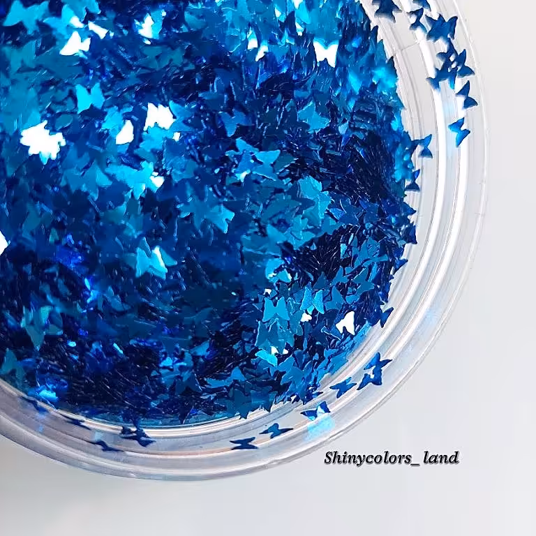 اکلیل طرحدار پروانه 5 گرم