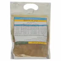 کود آهن کلات 13 درصد EDTA مایا گستران غرب مدل E9902 وزن 500 گرم