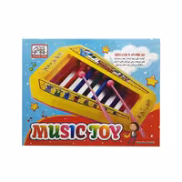 بلز لوله ای 8 نوت راشا کد 1101