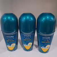 هیدرودرم مام رولی MEN I BLACK