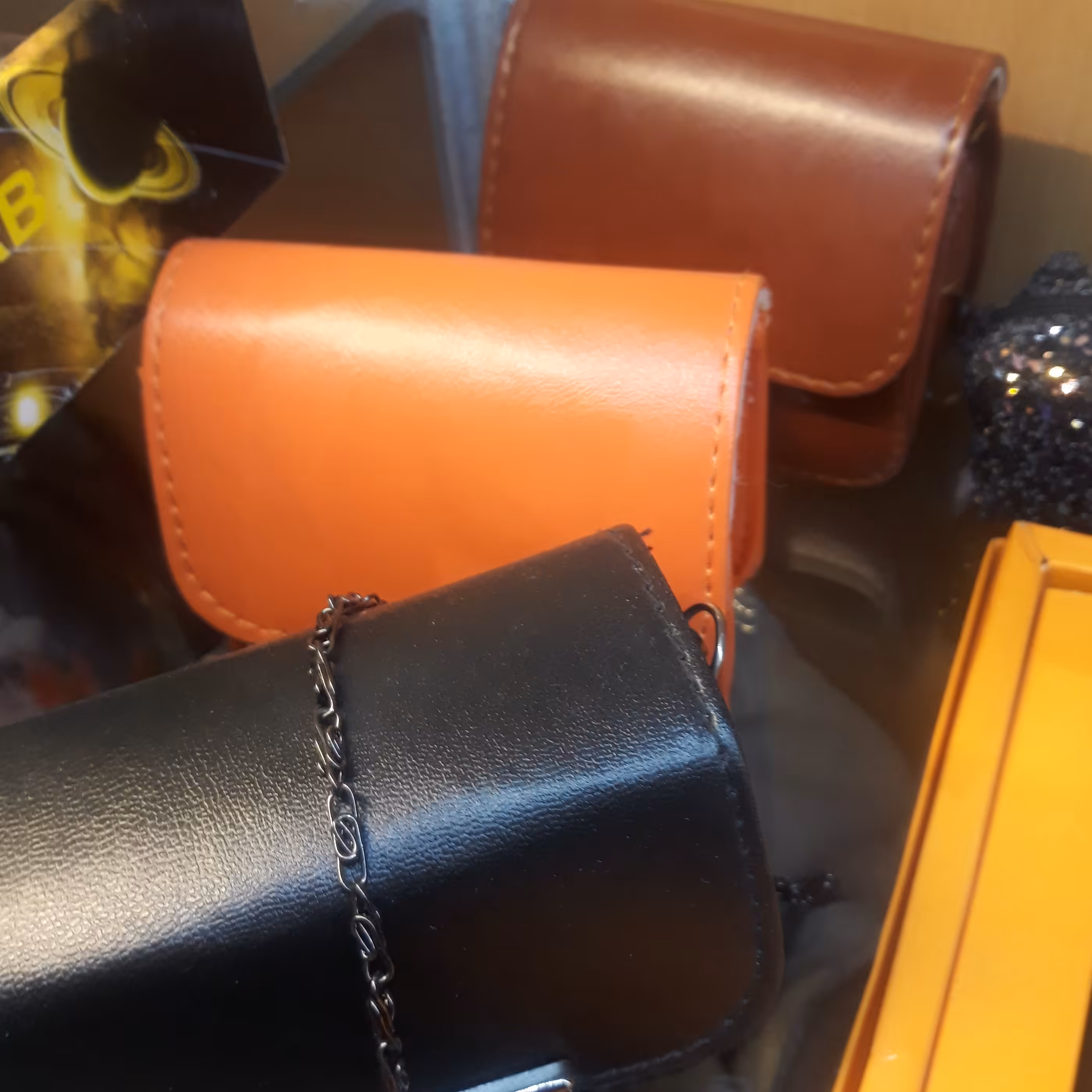 کیف  دخترانه دررنگبندی متفاوت