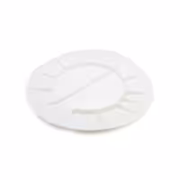 پالت بشقابی آبرنگ