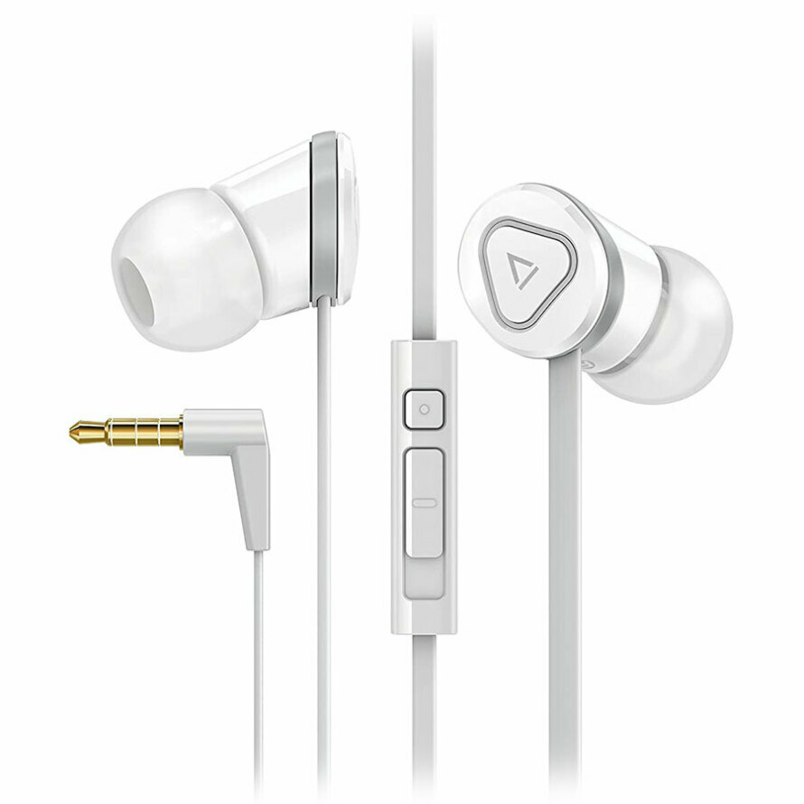هندزفری کریتیو HITZ MA500 White
