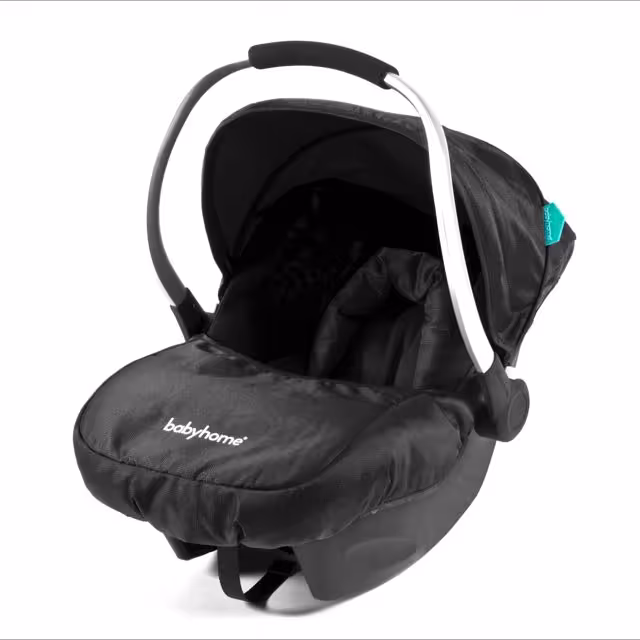 کریر بیبی هوم babyhome