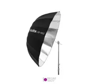 چتر پارابولیک داخل نقره ای گودکس Godox Parabolic UB-165S