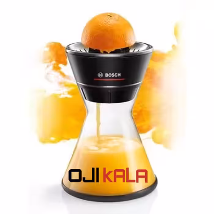 آب مرکبات گیری بوش مدل MCP72GP