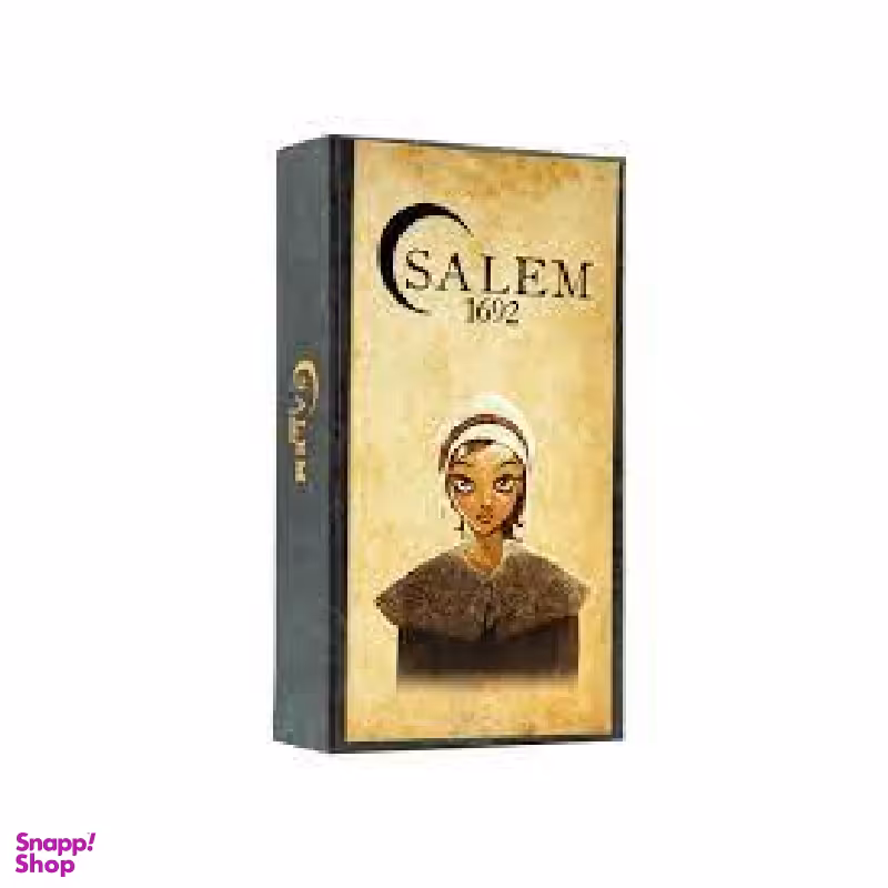 بازی فکری گنجیفا گیمز (Ganjifa Games) مدل سیلم