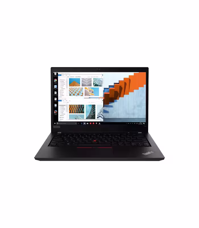 لپ تاپ 14.0 اینچی لنوو مدل ThinkPad T14-C Core i5