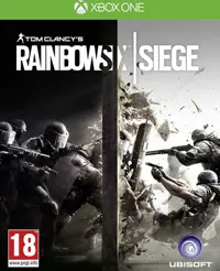 بازی Tom Clancys Rainbow Six Siege مخصوص Xbox