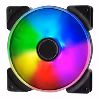 فن کیس فرکتال Prisma AL-14/PWM