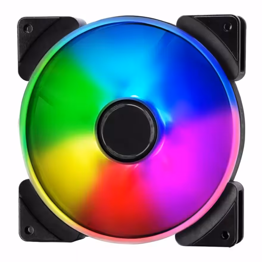 فن کیس فرکتال Prisma AL-14/PWM