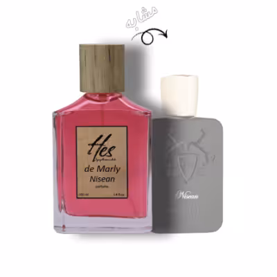 عطر حس مدل پارفومز د مارلی نیسان - hes - PARFUMS de MARLY - Nisean