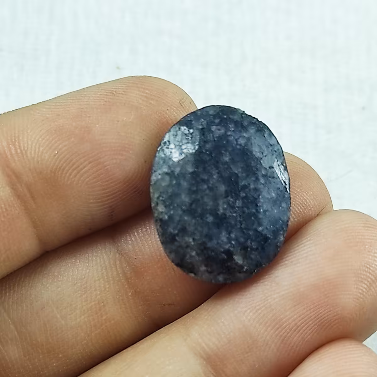 سنگ یاقوت کبود سلین کالا کد 4974125