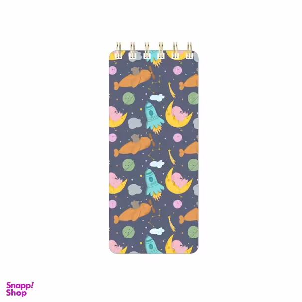 یادداشت تو دولیست کد 2775