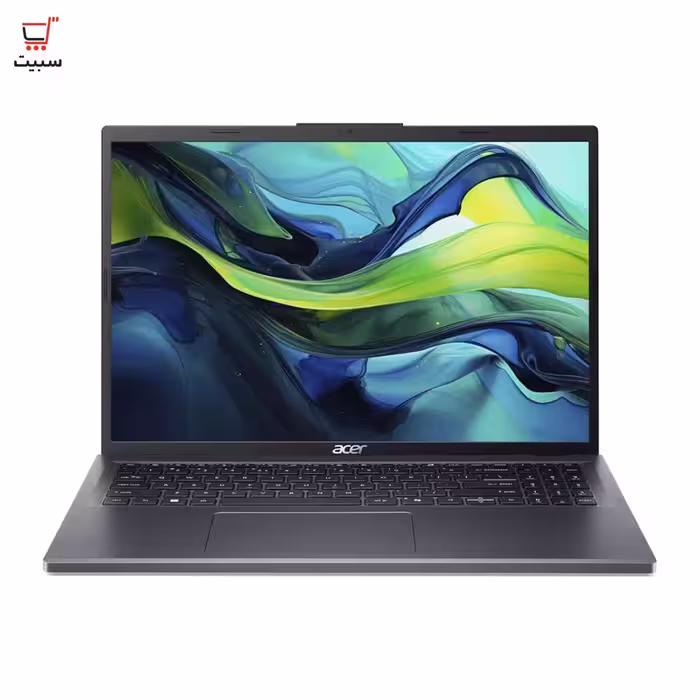 لپ تاپ 16 اینچی ایسر مدل Aspire 16 A16-51GM-71YF-CC