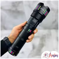 چراغ قوه کینساچ مدل KS-512