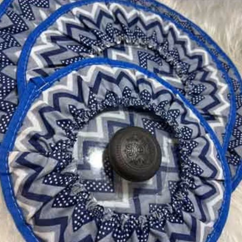 دمکنی 3 تکه اورانوس