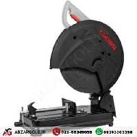 اره پروفیل بر CT15205N کرون