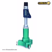 میکرومتر داخل سه فک دیجیتال اینسایز 88-75 میلی متر مدل 88-3127