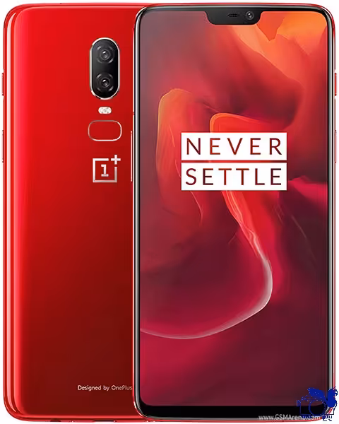 OnePlus 6