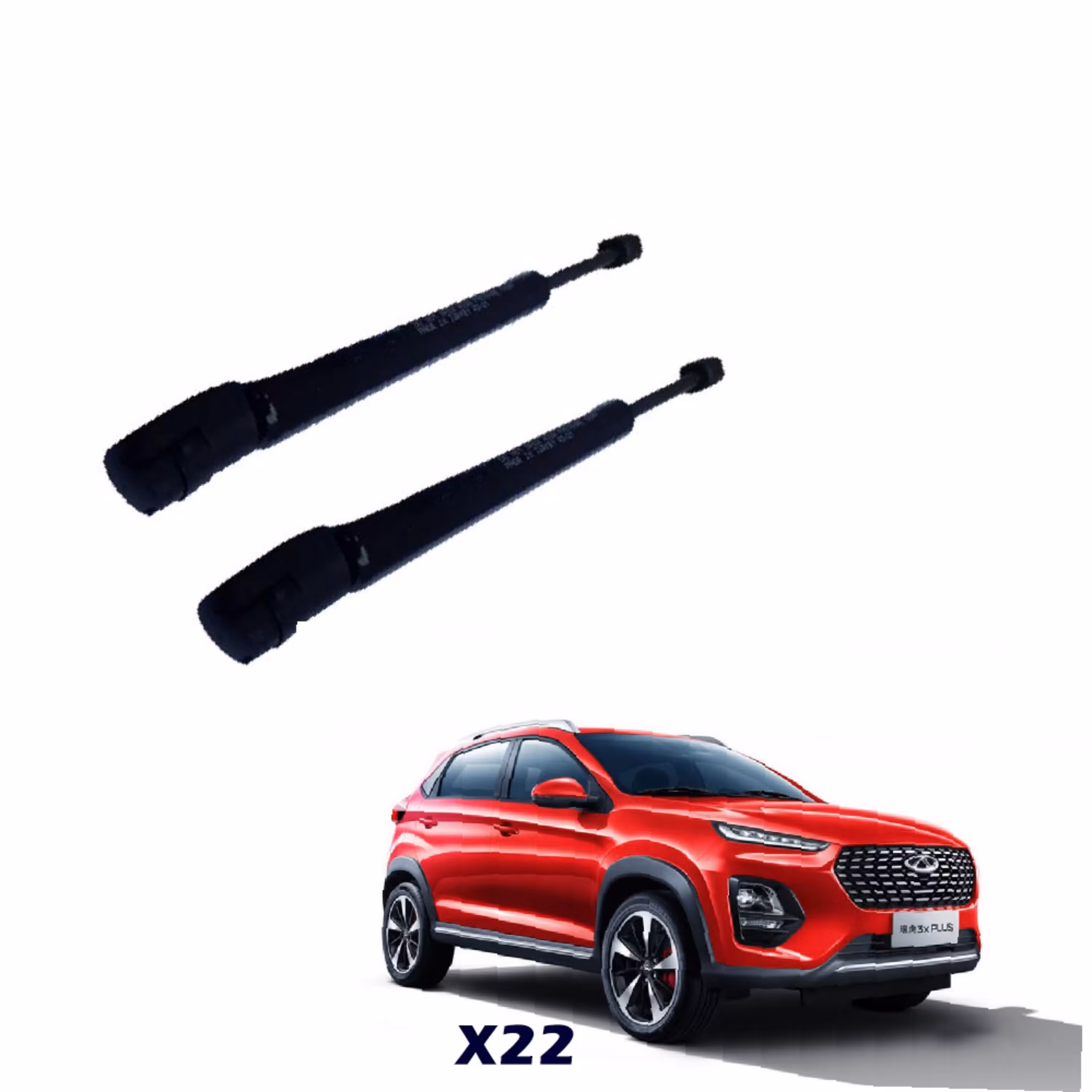 جک کاپوت x22 معمولی بسته دوعددی درجه یک اصل کشور ترکیه برای کاپوت ایکس 22