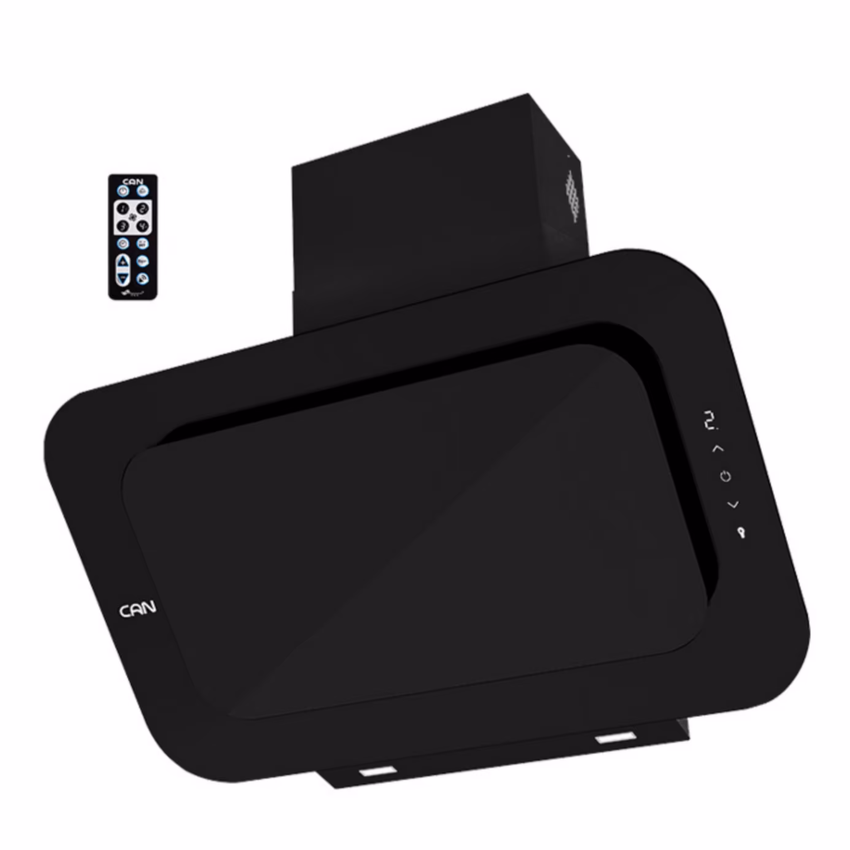 هود آشپزخانه پاردیک پلاس کن (پس کرایه)