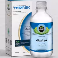 معجون فیبروم و کیست (تراسک) 