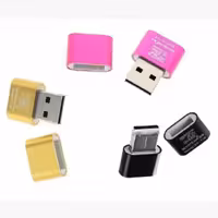 رم ریدر تک کاره فلزی / پک پلمپ / 
مدل ‌SIYOTEAM - SY-T18