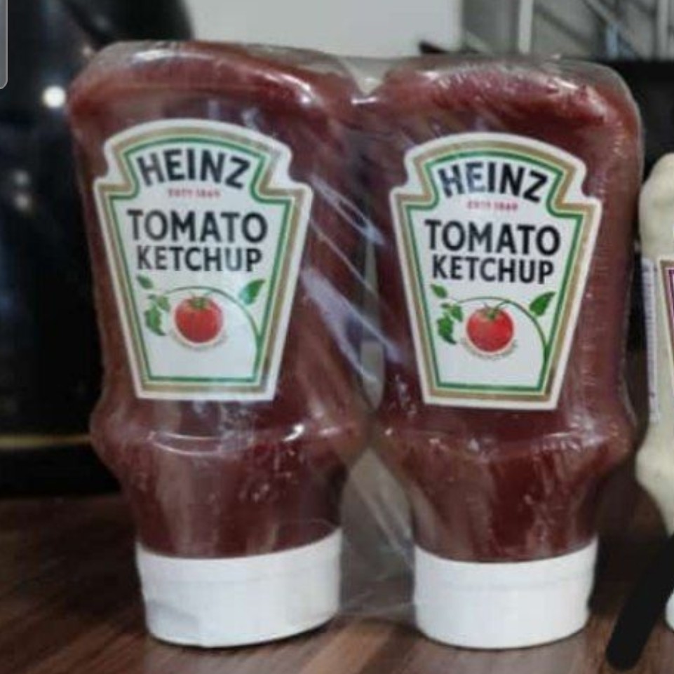سس کچاب هاینز هینز heinz