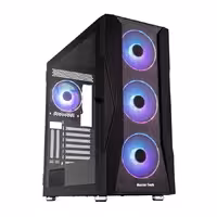 کیس مسترتک Master Tech S600 X