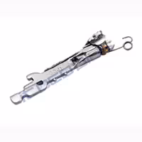 رگلاژ چرخ عقب چپ TPCO کد 145 مناسب برای 206 تیپ 2